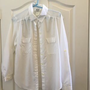 FINAL MARKDOWN Ladies maygene blouse small